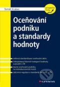 Oceňování podniku a standardy hodnoty - Tomáš Krabec