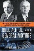 Billy, Alfred, and General Motors - William Pelfrey