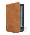 Puzdro PocketBook WPUC-627-S-LB Shell - 
