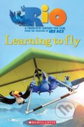 RIO: Learning to Fly - Fiona Davis