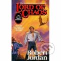 Lord of Chaos - Robert Jordan