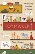 Toymaker - Tom Karen