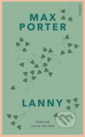 Lanny - Max Porter