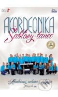 Akordeonika - Šablový tanec - 