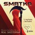 Smrtka - Neal Shusterman