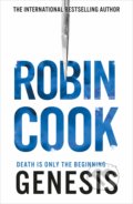 Genesis - Robin Cook