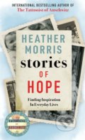 Stories of Hope - Heather Morris