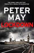 Lockdown - Peter May