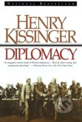 Diplomacy - Henry Kissinger