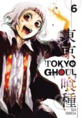 Tokyo Ghoul (Volume 6) - Sui Ishida