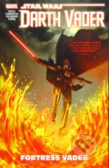 Star Wars: Darth Vader - Dark Lord Of The Sith Vol. 4: Fortress Vader - Charles Soule