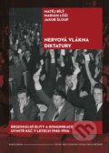 Nervová vlákna diktatury - Matěj Bíly, Marián Lóži, Jakub Šlouf