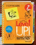 Level Up! - Scott Rogers