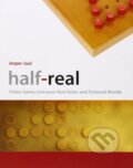 Half-Real - Jesper Juul