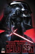 Star Wars: The Rise of Kylo Ren - Charles Soule, Will Sliney (ilustrácie)
