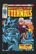 Eternals - Jack Kirby