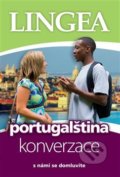 Portugalština - konverzace ...s námi se domluvíte - 