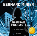 Na okraji propasti - Bernard Minier