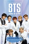 BTS: Icons of K-Pop - Adrian Besley