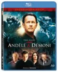 Anjeli a Démoni (2 Blu-ray) - Ron Howard