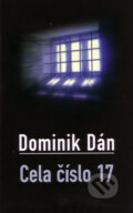 Cela číslo 17 (s podpisom autora) - Dominik Dán