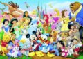 Fantastický svet W.Disneya - 