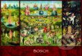 Bosch, Záhrada rozkoší - 