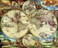 Mapa sveta - 