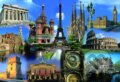 Collage Europe - 