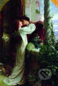 Sir Frank Dicksee, Romeo a Julie - 