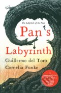 Pan&#039;s Labyrinth - Guillermo del Toro, Cornelia Funke