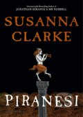 Piranesi - Susanna Clarke