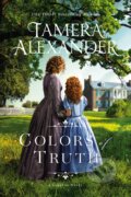 Colors of Truth - Tamera Alexander