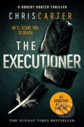 The Executioner - Chris Carter