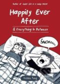 Happily Ever After &amp; Everything In Between - Debbie Tung