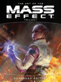 The Art of the Mass Effect Trilogy - Bioware