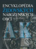 Encyklopédia židovských náboženských obcí (A-K) - 