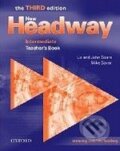 New Headway - Intermediate - Teacher´s Book - John Murphy, Liz Soars, John Soars