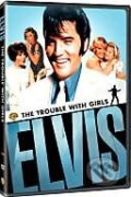 Elvis Presley: Trable s děvčaty - Peter Tewksbury