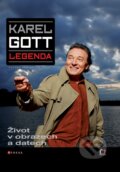 Karel Gott - Legenda - Karel Gott, Zuzana Drotárová