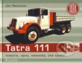 Tatra 111 - Jan Neumann