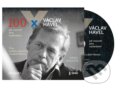 100 x Václav Havel (audiokniha) - Pavel Kosatík