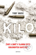 Kilo - Toby Muse