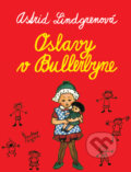 Oslavy v Bullerbyne - Astrid Lindgren