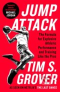 Jump Attack - Tim S. Grover