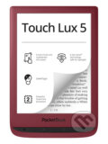 PocketBook 628 Touch Lux 5 - 