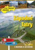 Západné Tatry - 
