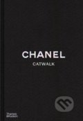 Chanel Catwalk - Patrick Mauries
