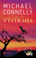 Výstraha - Michael Connelly