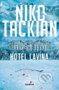 Hotel Lavína - Niko Tackian